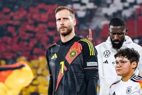  صدام أوروبي منتظر.. من يحرس مرمى منتخب ألمانيا ضد إيطاليا؟